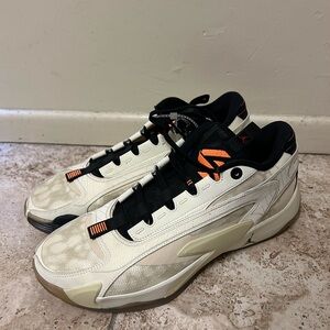 Nike Air Jordan Luka 2 Doncic Coconut Milk DX8733-100 Basketball Shoes Mens 12